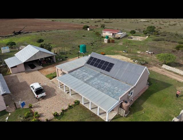 FARM FOR SALE IN STILBAAI RURAL